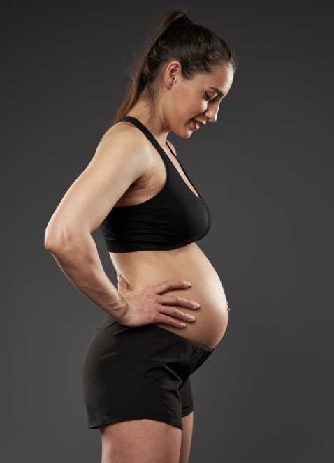 When Does a Post-Baby Belly Start to Shrink Buckinghamshire?