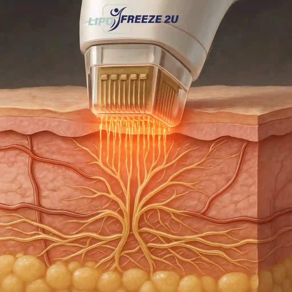 What Exactly Is RF Microneedling and Why Is Everyone Talking About It Buckinghamshire?